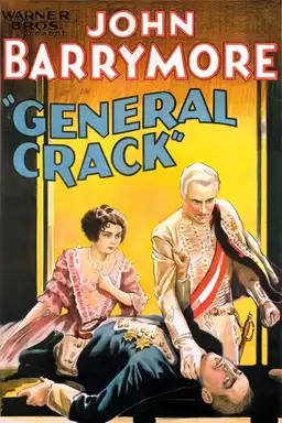 General Crack