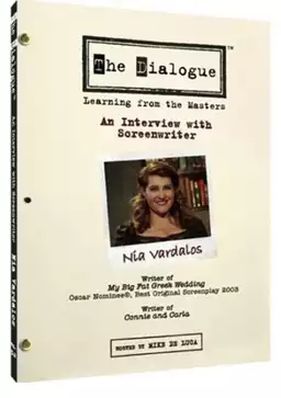 The Dialogue: An Interview with Screenwriter Nia Vardalos