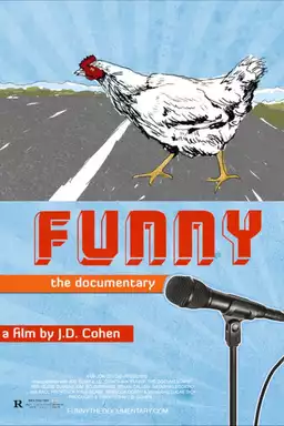 Funny: The Documentary