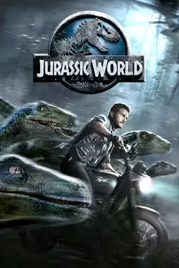 movie Jurassic World