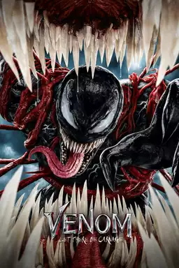 movie Venom: Let There Be Carnage