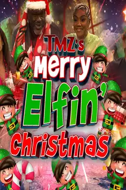 TMZ's Merry Elfin' Christmas