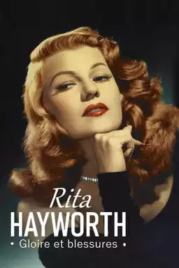 Rita Hayworth - Zu viel vom Leben