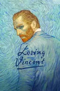 Loving Vincent