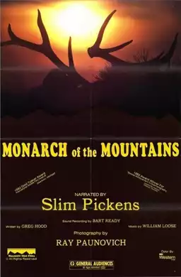 Monarch of the Mountains