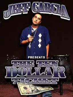 Jeff Garcia: The Ten Dollar Ticket
