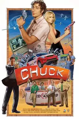 movie Chuck