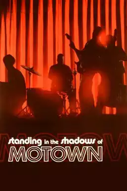 movie Standing in the Shadows of Motown