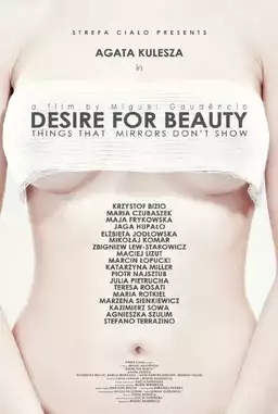 Desire for Beauty