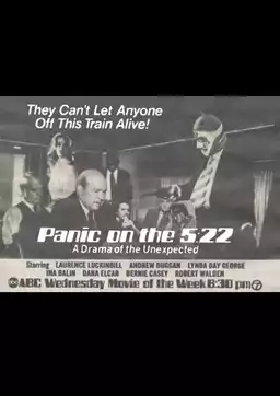 Panic on the 5:22