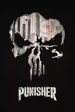 movie Marvel's The Punisher