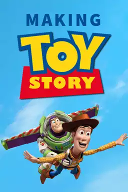 The Making of 'Toy Story'