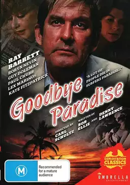 Goodbye Paradise