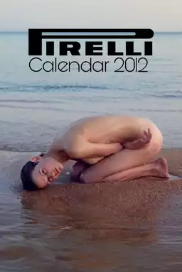 Pirelli Calendar 2012
