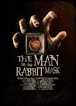 The Man in the Rabbit Mask