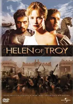 Helena of Troya