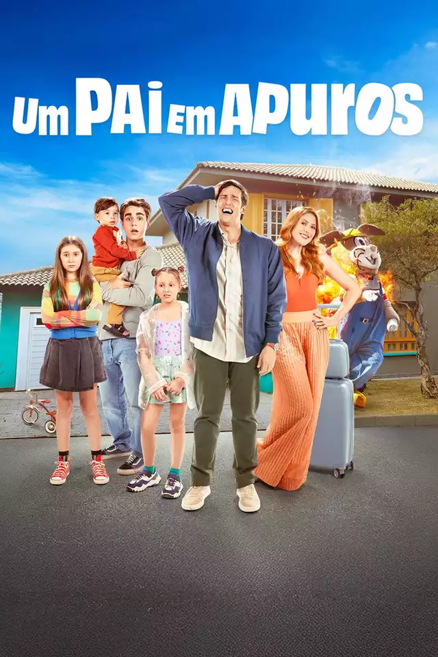 movie vertical poster fallback