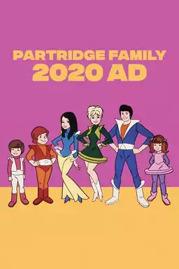 Partridge Family 2200 A.D.