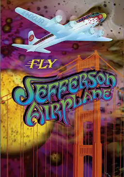 Fly Jefferson Airplane