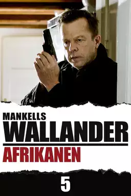 Wallander 05 - Afrikanen