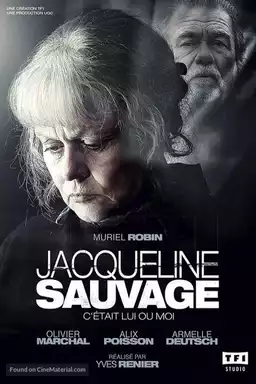 Jacqueline Sauvage: C'était lui ou moi