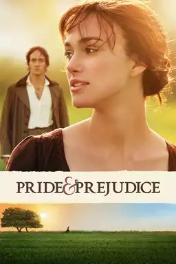 movie Pride & Prejudice