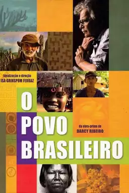 The Brazilian people