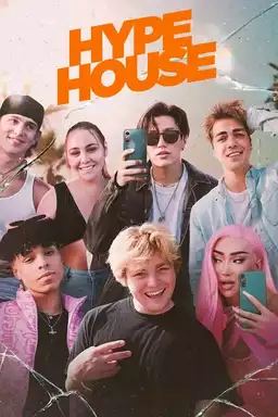 movie Hype House