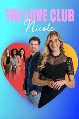 The Love Club: Nicole’s Pen Pal