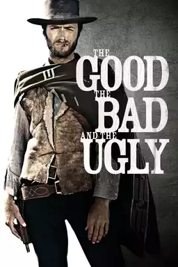 movie The Good, the Bad and the Ugly