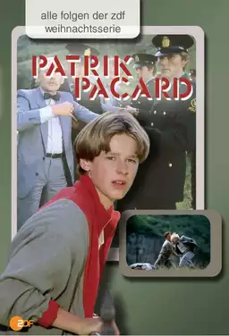 Patrik Pacard