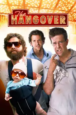 movie The Hangover