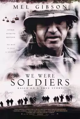 We Were Soldiers