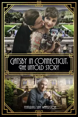 Gatsby in Connecticut: The Untold Story