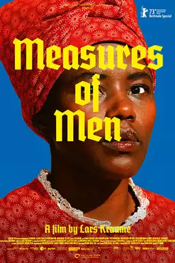 Measures of Men