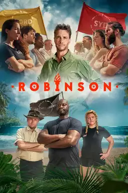 movie Robinson
