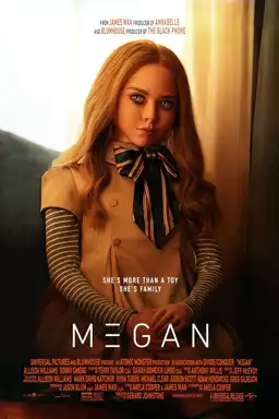 M3GAN