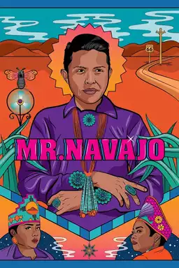 Mr. Navajo