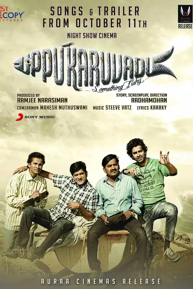 movie vertical poster fallback