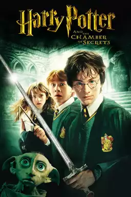 movie Harry Potter y la cámara secreta