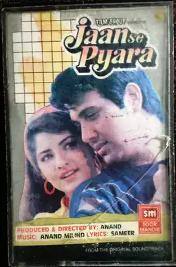 Jaan Se Pyara