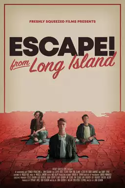 Escape! from Long Island