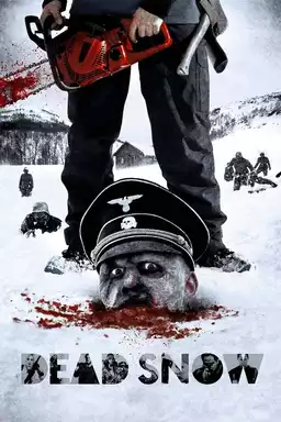 movie Zombis Nazis