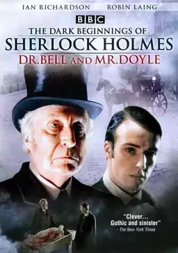 The Dark Beginnings of Sherlock Holmes