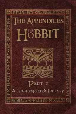 The Hobbit: An Unexpected Journey - Journey Back to Middle Earth