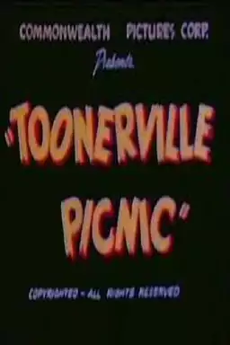 Toonerville Picnic