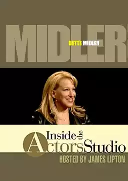 Bette Midler - Inside The Actors Studio