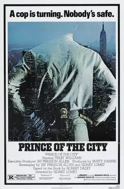 Prince of the City