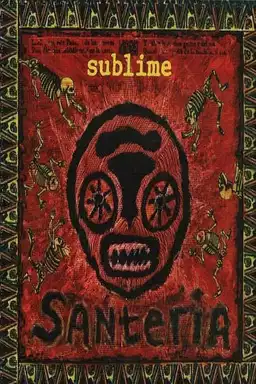 Sublime - Santeria