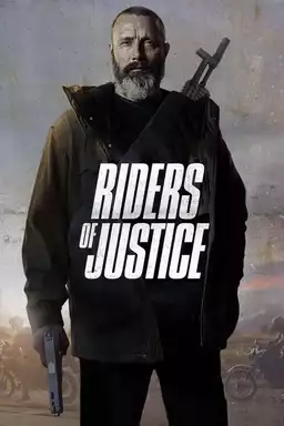 movie Jinetes de la justicia